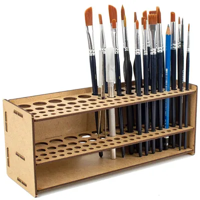 Organizador de Pinceles B